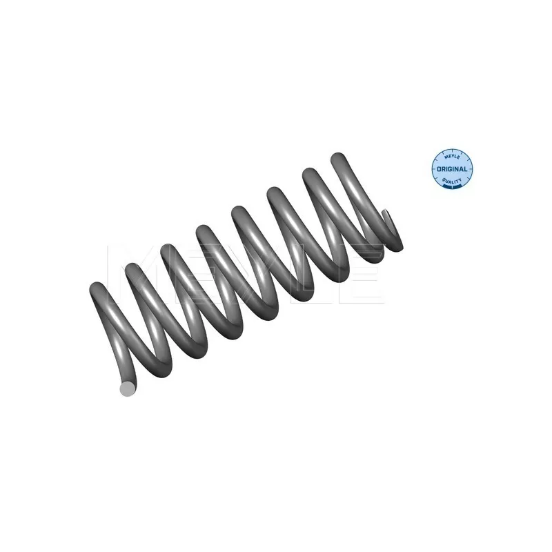Ressort de suspension MEYLE 014 032 0491