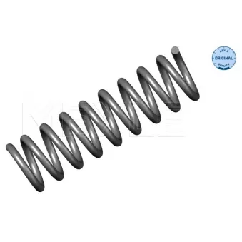 Ressort de suspension MEYLE 014 032 0494