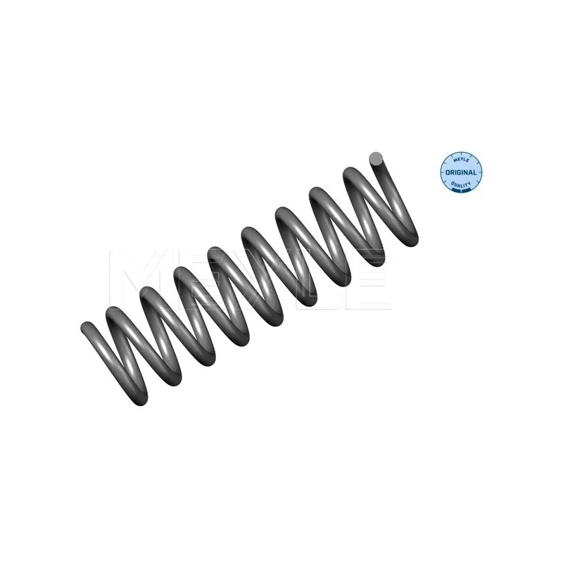 Ressort de suspension MEYLE 014 032 0494