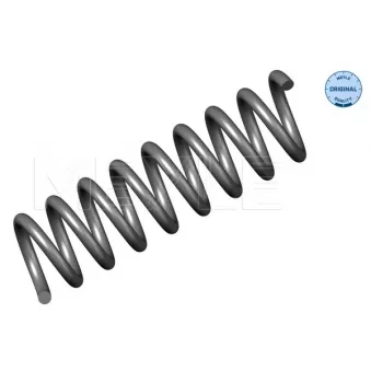Ressort de suspension MEYLE 014 032 0501