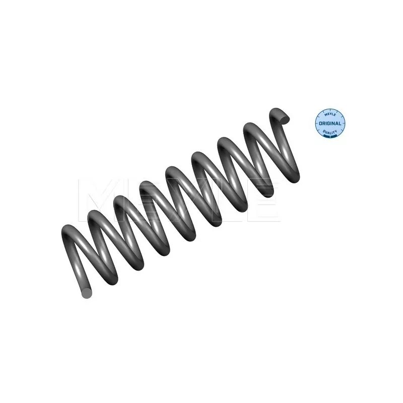 Ressort de suspension MEYLE 014 032 0501