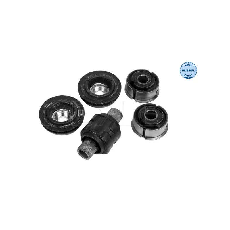 Kit de réparation, bras triangulaire MEYLE 014 033 0011