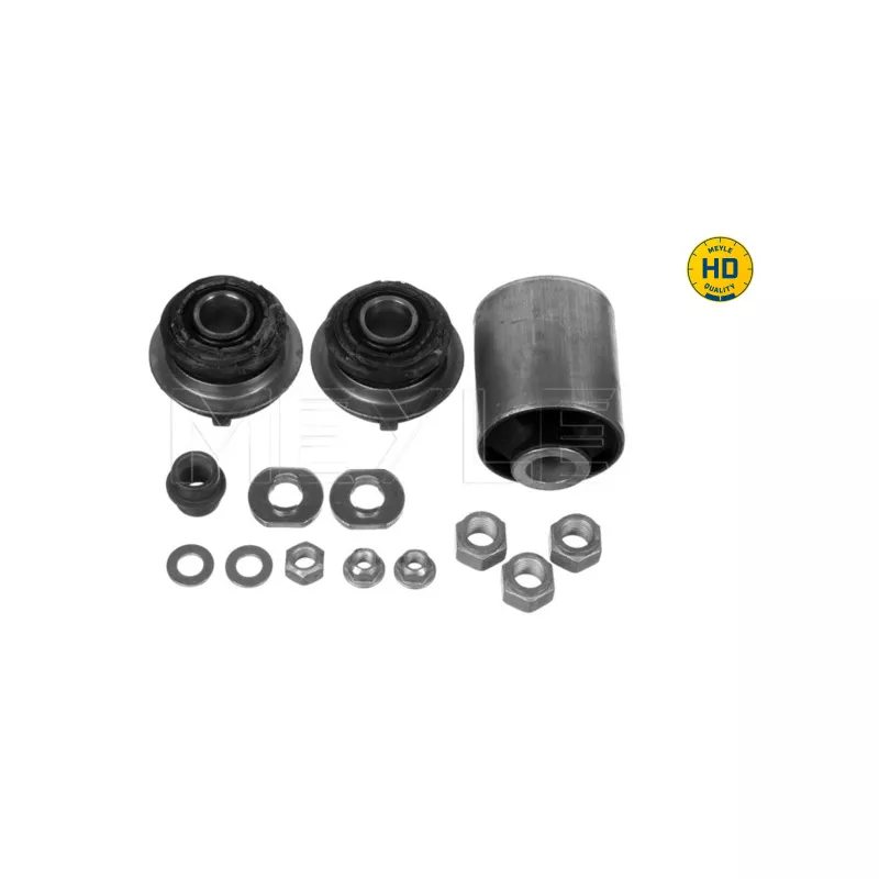 Kit de réparation, suspension de roue MEYLE 014 033 0016/HD