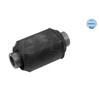 Suspension, corps de l'essieu MEYLE 014 033 0026