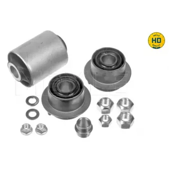 Kit de réparation, suspension de roue MEYLE 014 033 0096/HD