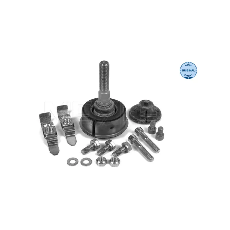 Kit de réparation, jambe de guidage MEYLE 014 033 0106