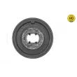 Suspension, bras de liaison MEYLE 014 033 0115/HD - Visuel 2