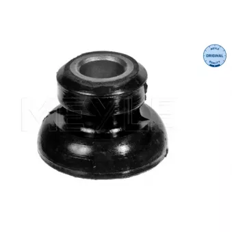 Suspension, crémaillère de direction MEYLE 014 033 0148