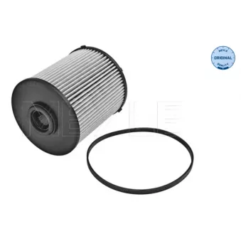 Filtre à carburant MEYLE 014 034 0000