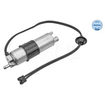 Pompe à carburant MEYLE 014 034 0002