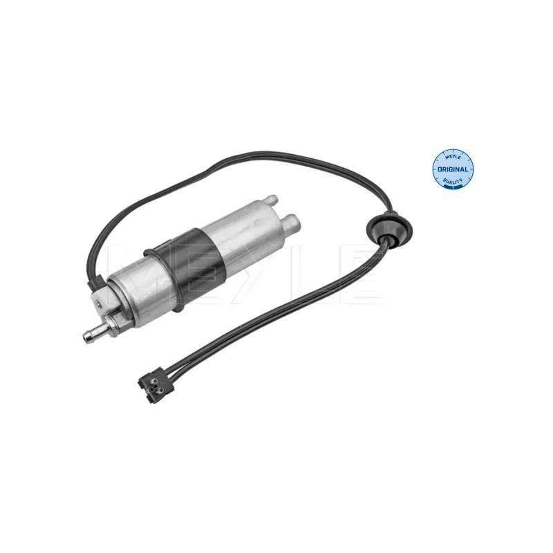 Pompe à carburant MEYLE 014 034 0002