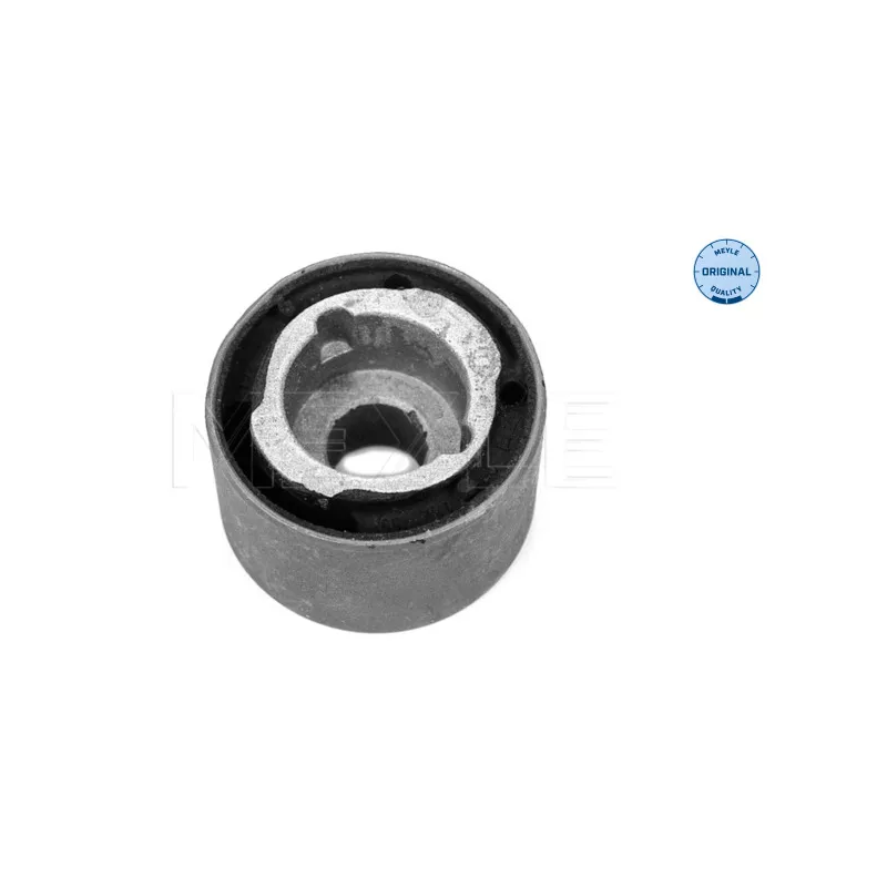 Suspension, corps de l'essieu MEYLE 014 035 0001