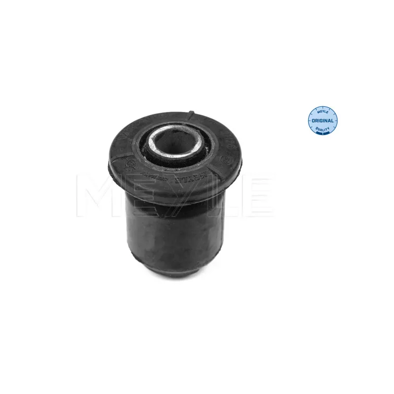 Suspension, corps de l'essieu MEYLE 014 035 0002