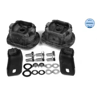 Kit de réparation, corps de l'essieu MEYLE 014 035 0004