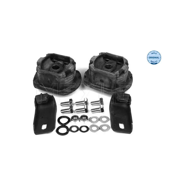 Kit de réparation, corps de l'essieu MEYLE 014 035 0004