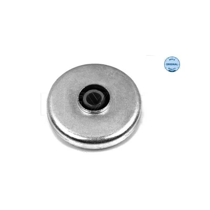 Suspension, corps de l'essieu MEYLE 014 035 0010