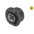 Suspension, corps de l'essieu MEYLE 014 035 0011/HD - Visuel 2