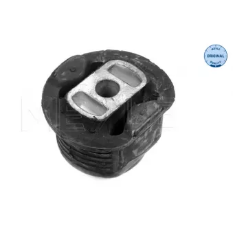 Suspension, corps de l'essieu MEYLE 014 035 0012