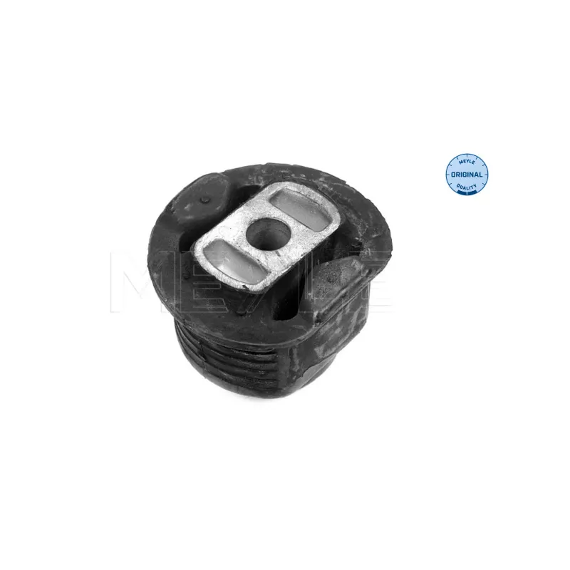 Suspension, corps de l'essieu MEYLE 014 035 0012