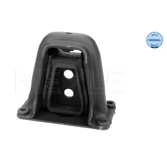 Suspension, corps de l'essieu MEYLE 014 035 0016
