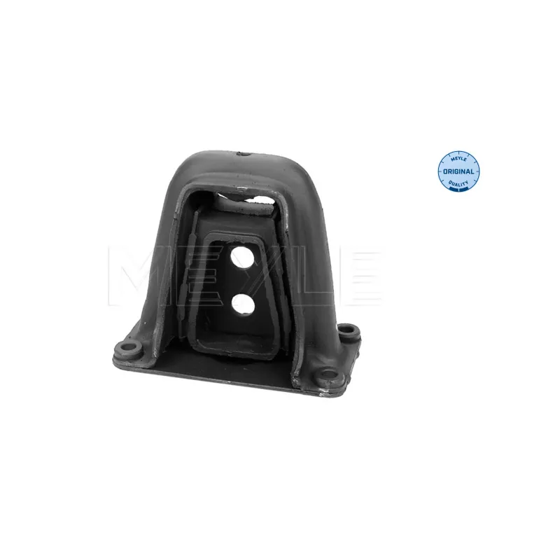 Suspension, corps de l'essieu MEYLE 014 035 0016