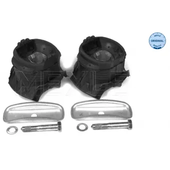 Kit de réparation, corps de l'essieu MEYLE 014 035 0019
