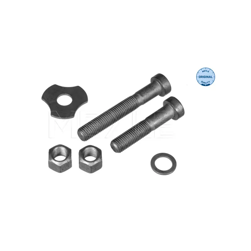 Kit d'assemblage, bras de liaison MEYLE 014 035 0033