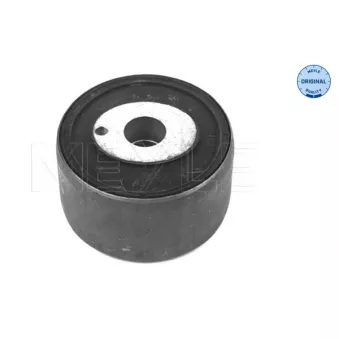 Suspension, corps de l'essieu MEYLE 014 035 0041