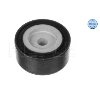 Suspension, corps de l'essieu MEYLE 014 035 0045