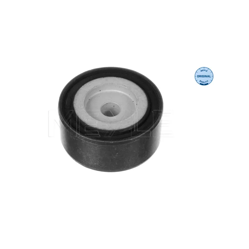 Suspension, corps de l'essieu MEYLE 014 035 0045
