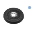 Suspension, corps de l'essieu MEYLE 014 035 0072 - Visuel 1