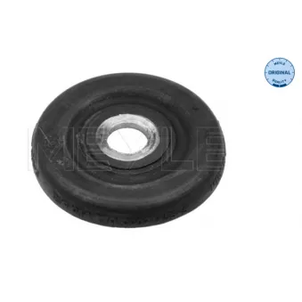 Suspension, corps de l'essieu MEYLE 014 035 0072