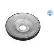 Suspension, corps de l'essieu MEYLE 014 035 0072 - Visuel 2