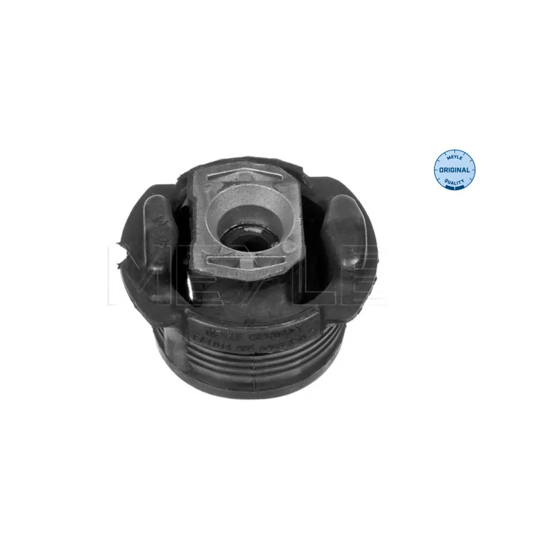Suspension, corps de l'essieu MEYLE 014 035 0088