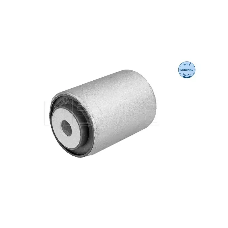 Suspension, corps de l'essieu MEYLE 014 035 0089