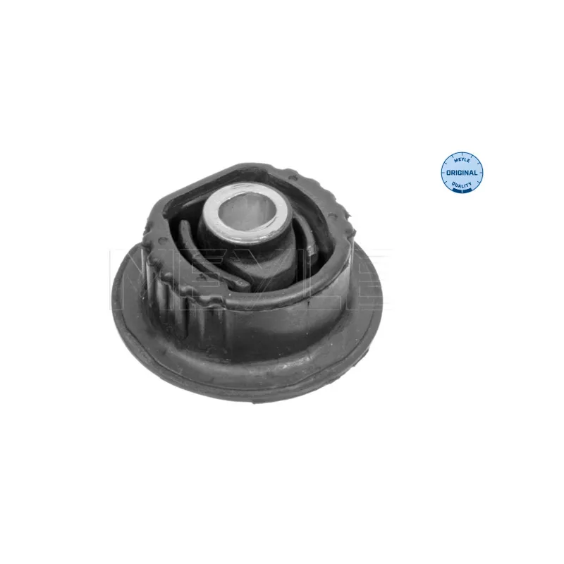 Suspension, corps de l'essieu MEYLE 014 035 0093