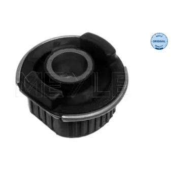 Suspension, corps de l'essieu MEYLE 014 035 0096
