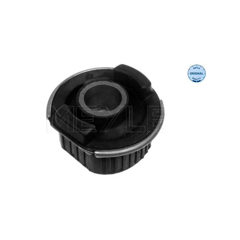 Suspension, corps de l'essieu MEYLE 014 035 0096