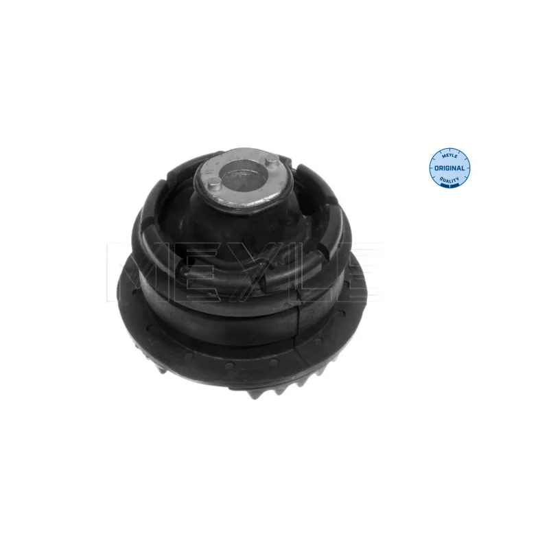 Suspension, corps de l'essieu MEYLE 014 035 0097