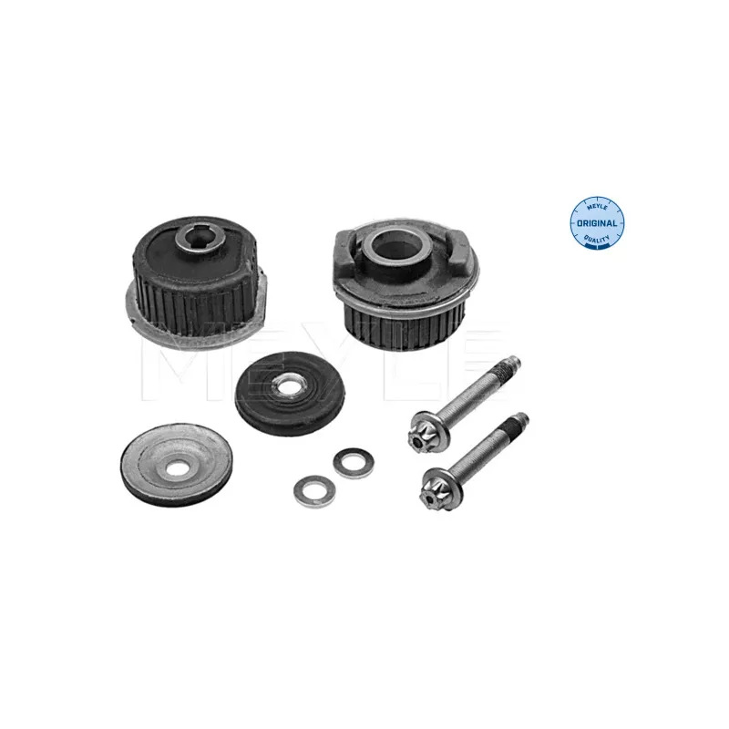 Kit de réparation, corps de l'essieu MEYLE 014 035 0100