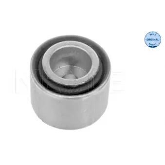 Suspension, corps de l'essieu MEYLE 014 035 0102