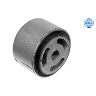 Suspension, corps de l'essieu MEYLE 014 035 0103