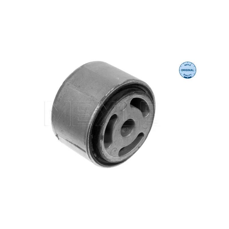 Suspension, corps de l'essieu MEYLE 014 035 0103