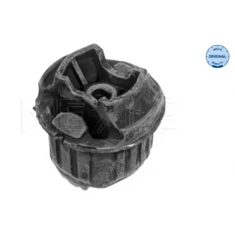 Suspension, corps de l'essieu MEYLE 014 035 0105