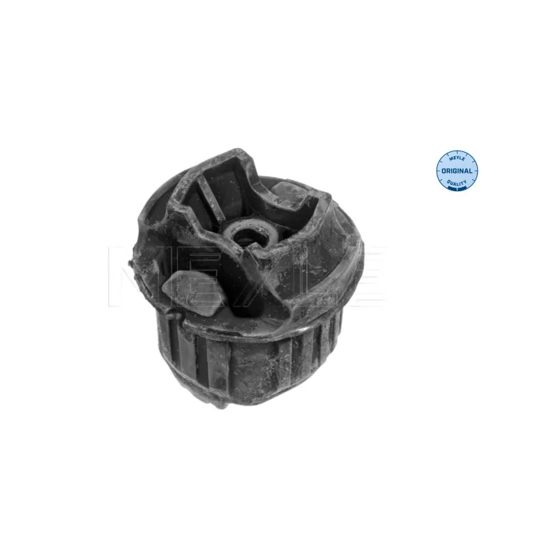 Suspension, corps de l'essieu MEYLE 014 035 0105