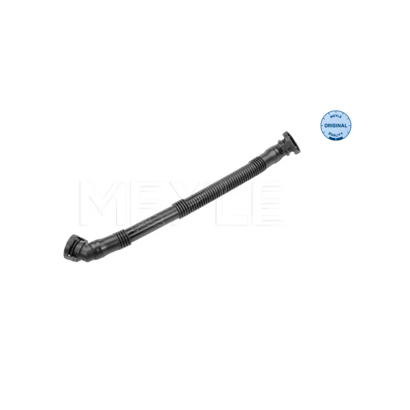 Tuyau, ventilation de carter-moteur MEYLE 014 036 0010