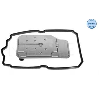 Kit de filtre hydraulique, boîte automatique MEYLE 014 037 0000