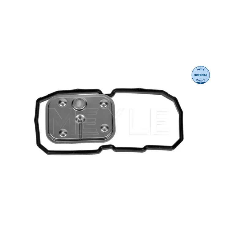 Kit de filtre hydraulique, boîte automatique MEYLE 014 037 0003
