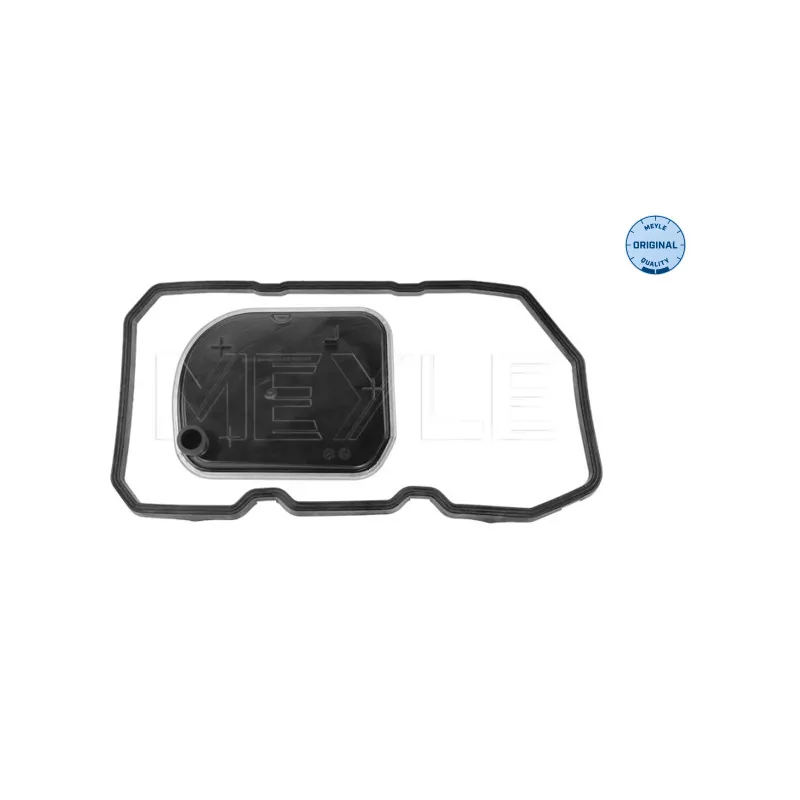 Kit de filtre hydraulique, boîte automatique MEYLE 014 037 0004/S