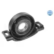 Suspension, arbre de cardan MEYLE 014 041 0073/S - Visuel 2